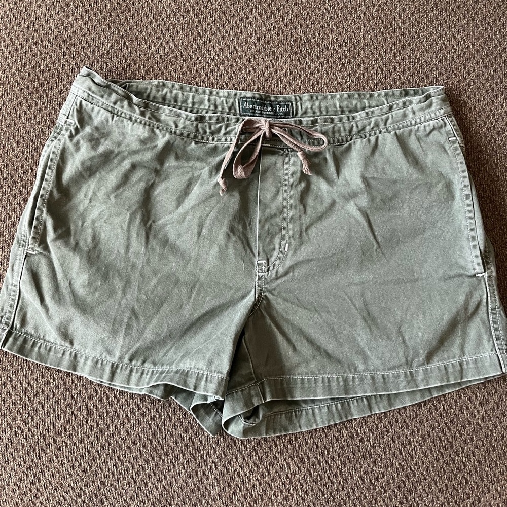 Women’s Abercrombie & Fitch Shorts Size S